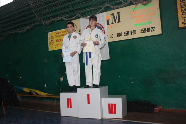 Чемпіонат області з рукопашного бою відбувся в Радомишлі Чемпіонат області з рукопашного бою відбувся в Радомишлі