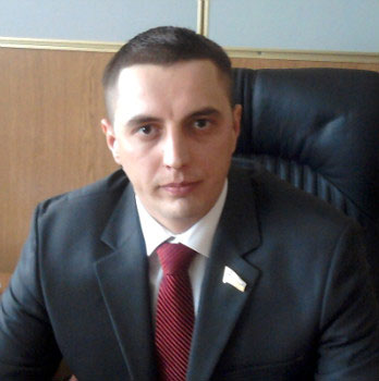 О.Богомолець назвала ім'я організатора нападу на її музей О.Богомолець назвала ім'я організатора нападу на її музей