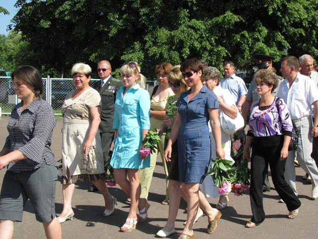 Відкриття пам»ятника дітям - малолітнім жертвам Відкриття пам»ятника дітям - малолітнім жертвам
