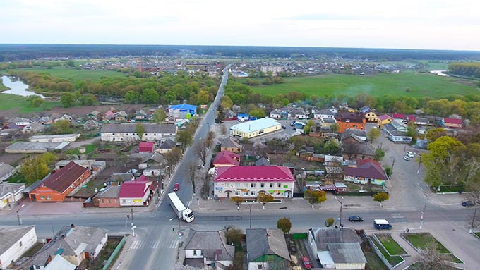 Синоптики попереджають жителів Житомирської області про пориви вітру та шквали