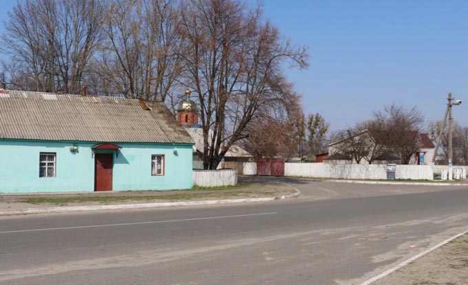 Вишевицька ОТГ була визнана неперспективною, однак це не завадило громаді об’єднатися. + ФОТО Вишевицька ОТГ була визнана неперспективною, однак це не завадило громаді об’єднатися. + ФОТО