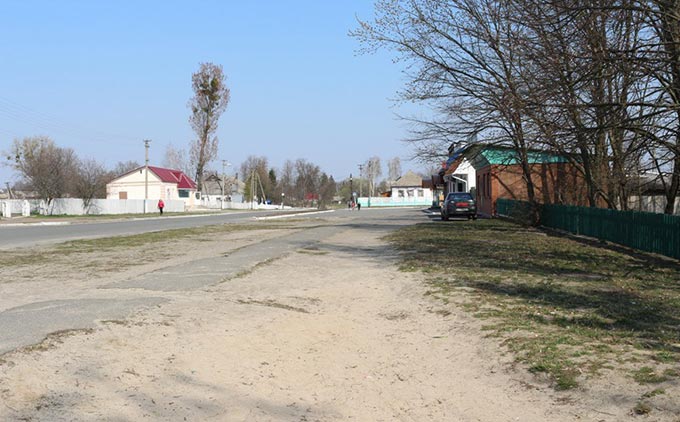 Вишевицька ОТГ була визнана неперспективною, однак це не завадило громаді об’єднатися. + ФОТО Вишевицька ОТГ була визнана неперспективною, однак це не завадило громаді об’єднатися. + ФОТО