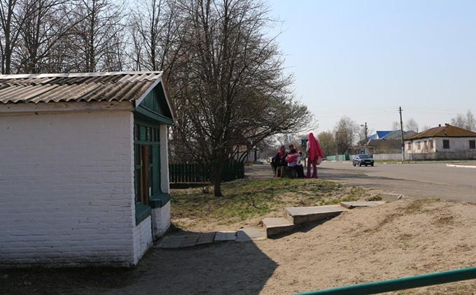 Вишевицька ОТГ була визнана неперспективною, однак це не завадило громаді об’єднатися. + ФОТО Вишевицька ОТГ була визнана неперспективною, однак це не завадило громаді об’єднатися. + ФОТО