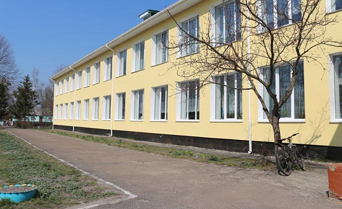 Вишевицька ОТГ була визнана неперспективною, однак це не завадило громаді об’єднатися. + ФОТО Вишевицька ОТГ була визнана неперспективною, однак це не завадило громаді об’єднатися. + ФОТО