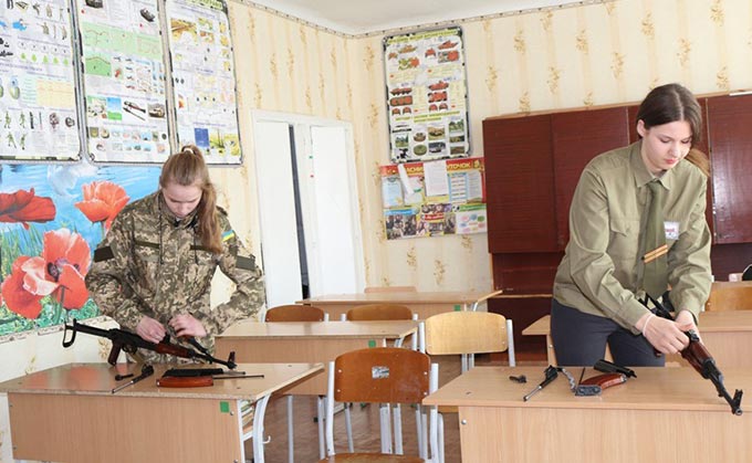 Вишевицька ОТГ була визнана неперспективною, однак це не завадило громаді об’єднатися. + ФОТО Вишевицька ОТГ була визнана неперспективною, однак це не завадило громаді об’єднатися. + ФОТО