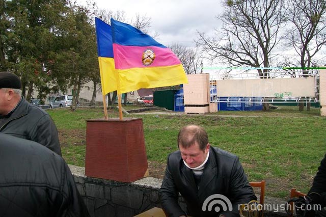 Змагання зі швидкосного водіння автомобіля Змагання зі швидкосного водіння автомобіля