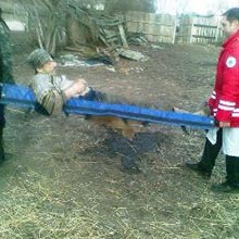 НА РАДОМИШЛЬЩИНІ ЧОЛОВІК ВПАВ У КОЛОДЯЗЬ, ЗЛАМАВШИ НОГУ ТА ТРИ РЕБРА НА РАДОМИШЛЬЩИНІ ЧОЛОВІК ВПАВ У КОЛОДЯЗЬ, ЗЛАМАВШИ НОГУ ТА ТРИ РЕБРА