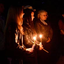 В РАДОМИШЛІ МОЛЕБНЕМ ТА ХОДОЮ ВШАНУВАЛИ ПАМ’ЯТЬ ЗАГИБЛИХ У ДРУГІЙ СВІТОВІЙ ВІЙНІ. ФОТО В РАДОМИШЛІ МОЛЕБНЕМ ТА ХОДОЮ ВШАНУВАЛИ ПАМ’ЯТЬ ЗАГИБЛИХ У ДРУГІЙ СВІТОВІЙ ВІЙНІ. ФОТО