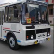 Інспектори Радомишльського відділення поліції перевірять готовність пасажироперевізників району Інспектори Радомишльського відділення поліції перевірять готовність пасажироперевізників району