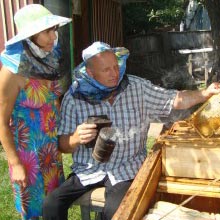 РАДОМИШЛЬСЬКИЙ КРАЙ І СПРАВДІ МОЖНА НАЗВАТИ “СОЛОДКИМ”! РАДОМИШЛЬСЬКИЙ КРАЙ І СПРАВДІ МОЖНА НАЗВАТИ “СОЛОДКИМ”!