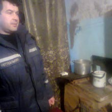 РЯТУВАЛЬНИКИ ПРОВЕЛИ ВІДПРАЦЮВАННЯ В СЕЛІ ГУТА ЗАБІЛОЦЬКА РЯТУВАЛЬНИКИ ПРОВЕЛИ ВІДПРАЦЮВАННЯ В СЕЛІ ГУТА ЗАБІЛОЦЬКА