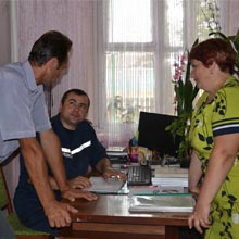 Рятувальники Радомишльського району провели комплексне пожежно-профілактичне відпрацювання с. Вишевичі Рятувальники Радомишльського району провели комплексне пожежно-профілактичне відпрацювання с. Вишевичі