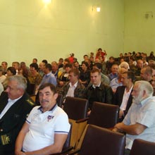 19 ВЕРЕСНЯ У РАДОМИШЛІ ВІДБУЛИСЯ УРОЧИСТОСТІ З НАГОДИ ВІДЗНАЧЕННЯ ДНЯ ПРАЦІВНИКА ЛІСОВОЇ ГАЛУЗІ 19 ВЕРЕСНЯ У РАДОМИШЛІ ВІДБУЛИСЯ УРОЧИСТОСТІ З НАГОДИ ВІДЗНАЧЕННЯ ДНЯ ПРАЦІВНИКА ЛІСОВОЇ ГАЛУЗІ