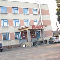 РОТАЦІЯ РАДОМИШЛЬСЬКИХ МІЛІЦІОНЕРІВ РОТАЦІЯ РАДОМИШЛЬСЬКИХ МІЛІЦІОНЕРІВ