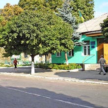 МІСЦЕВІ ВИБОРИ В РАДОМИШЛІ ПРОЙДУТЬ 25 ЖОВТНЯ МІСЦЕВІ ВИБОРИ В РАДОМИШЛІ ПРОЙДУТЬ 25 ЖОВТНЯ