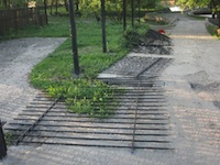На музей, реставрований О.Богомолець скоєно напад На музей, реставрований О.Богомолець скоєно напад