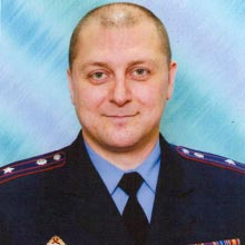 Начальник Радомишльського відділення поліції провів робочі зустрічі з керівниками навчальних та виховних закладів району Начальник Радомишльського відділення поліції провів робочі зустрічі з керівниками навчальних та виховних закладів району
