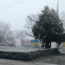НА ВИХІДНИХ У РАДОМИШЛІ ОЧІКУЄТЬСЯ ПОГІРШЕННЯ ПОГОДНИХ УМОВ НА ВИХІДНИХ У РАДОМИШЛІ ОЧІКУЄТЬСЯ ПОГІРШЕННЯ ПОГОДНИХ УМОВ