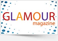Glamour Magazine Glamour Magazine
