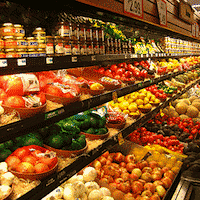 Де найдешевші продукти: у Житомирі, Бердичеві чи Радомишлі? Де найдешевші продукти: у Житомирі, Бердичеві чи Радомишлі?