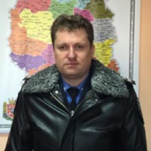 24 БЕРЕЗНЯ БУДЕ ЗДІЙСНЮВАТИ ПРИЙОМ ГРОМАДЯН ЗАСТУПНИК НАЧАЛЬНИКА ГУНП В ЖИТОМИРСЬКІЙ ОБЛАСТІ 24 БЕРЕЗНЯ БУДЕ ЗДІЙСНЮВАТИ ПРИЙОМ ГРОМАДЯН ЗАСТУПНИК НАЧАЛЬНИКА ГУНП В ЖИТОМИРСЬКІЙ ОБЛАСТІ