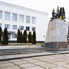ЗВІТ ПРО РОБОТУ СЛУЖБИ У СПРАВАХ ДІТЕЙ РАДОМИШЛЬСЬКОЇ РАЙДЕРЖАДМІНІСТРАЦІЇ ЗА І КВАРТАЛ 2014 РОКУ ЗВІТ ПРО РОБОТУ СЛУЖБИ У СПРАВАХ ДІТЕЙ РАДОМИШЛЬСЬКОЇ РАЙДЕРЖАДМІНІСТРАЦІЇ ЗА І КВАРТАЛ 2014 РОКУ