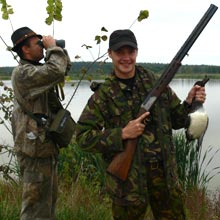 СЕЗОН ПОЛЮВАННЯ НА РАДОМИШЛЬЩИНІ РОЗПОЧНЕТЬСЯ 8-ГО СЕРПНЯ СЕЗОН ПОЛЮВАННЯ НА РАДОМИШЛЬЩИНІ РОЗПОЧНЕТЬСЯ 8-ГО СЕРПНЯ