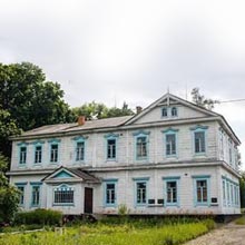 26 вересня відбудуться урочистості з нагоди 600-ліття села Ставки та 120-ліття ставецької загальноосвітньої школи 26 вересня відбудуться урочистості з нагоди 600-ліття села Ставки та 120-ліття ставецької загальноосвітньої школи