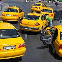 Рейтинг таксі Радомишля Рейтинг таксі Радомишля
