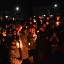 8 ТРАВНЯ В РАДОМИШЛІ ПРОЙДЕ ХОДА В ПАМ’ЯТЬ ЖЕРТВАМ ДРУГОЇ СВІТОВОЇ ВІЙНИ 8 ТРАВНЯ В РАДОМИШЛІ ПРОЙДЕ ХОДА В ПАМ’ЯТЬ ЖЕРТВАМ ДРУГОЇ СВІТОВОЇ ВІЙНИ