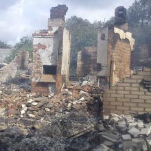 У СЕЛІ ЗАБОЛОТЬ ЗГОРІВ ЖИТЛОВИЙ БУДИНОК У СЕЛІ ЗАБОЛОТЬ ЗГОРІВ ЖИТЛОВИЙ БУДИНОК