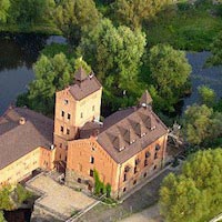 Замок-музей Радомисль започатковує новий фестиваль «ПОКРОВА У РАДОМИСЛІ» Замок-музей Радомисль започатковує новий фестиваль «ПОКРОВА У РАДОМИСЛІ»
